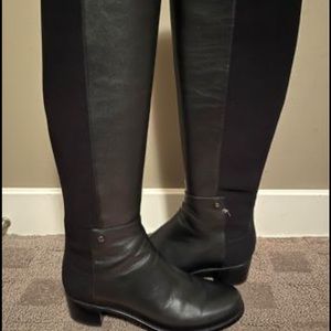 COPY - Stuart Weitzman Mezzamezza City Boots